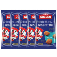谷登喵齿洁颗粒（金枪鱼味）180g