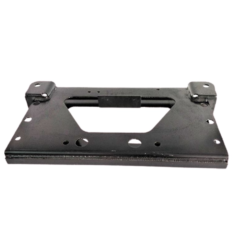 东风勇士EQ2050横梁HL001DZ横梁 正品超长质保