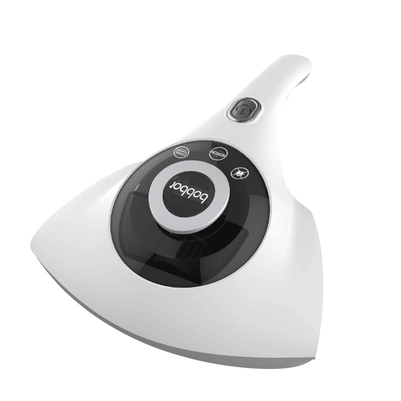 宝家丽(bobbot) 除螨仪 家用吸螨机 小型紫外线杀菌机吸螨神器 BD-360 有线