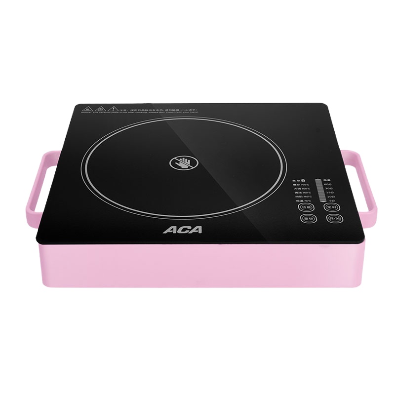 北美电器(ACA)多功能电陶炉 ALY- 20DT02D