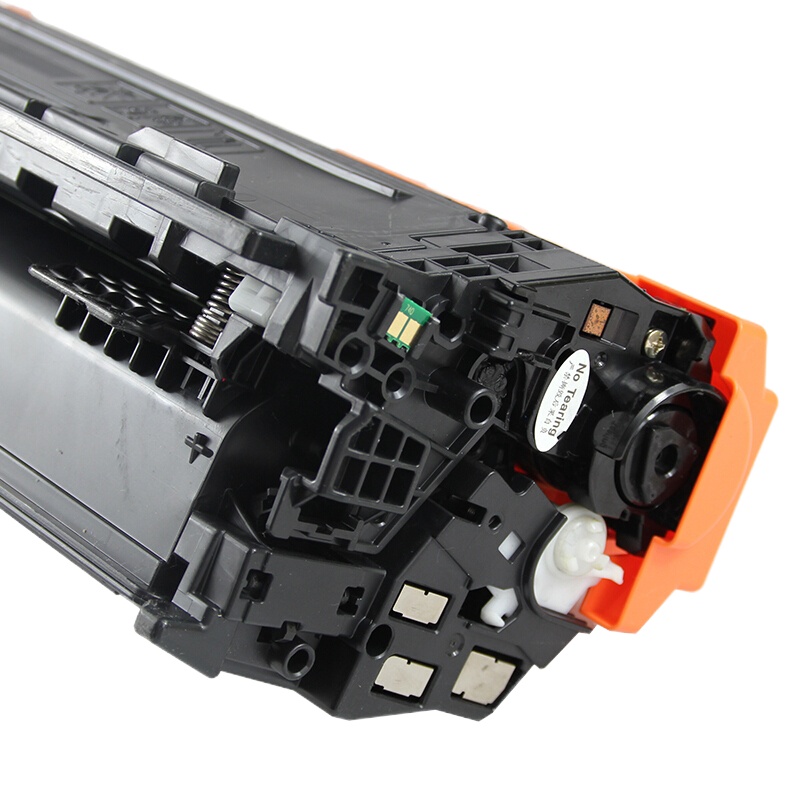 倍方CE741A蓝色硒鼓(适用惠普HP CP5225/5220/5225N佳能 LBP9100/9500C/9600C)