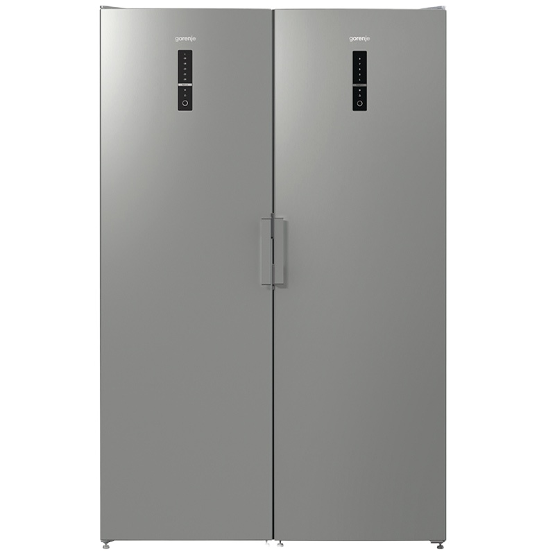 gorenje单冷藏冰箱R6191LXBC