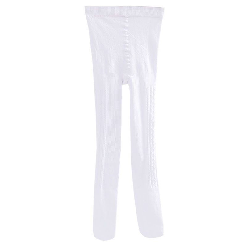 红豆居家(Hodohome)儿童裤袜春秋女童薄款外穿舞蹈袜连裤袜