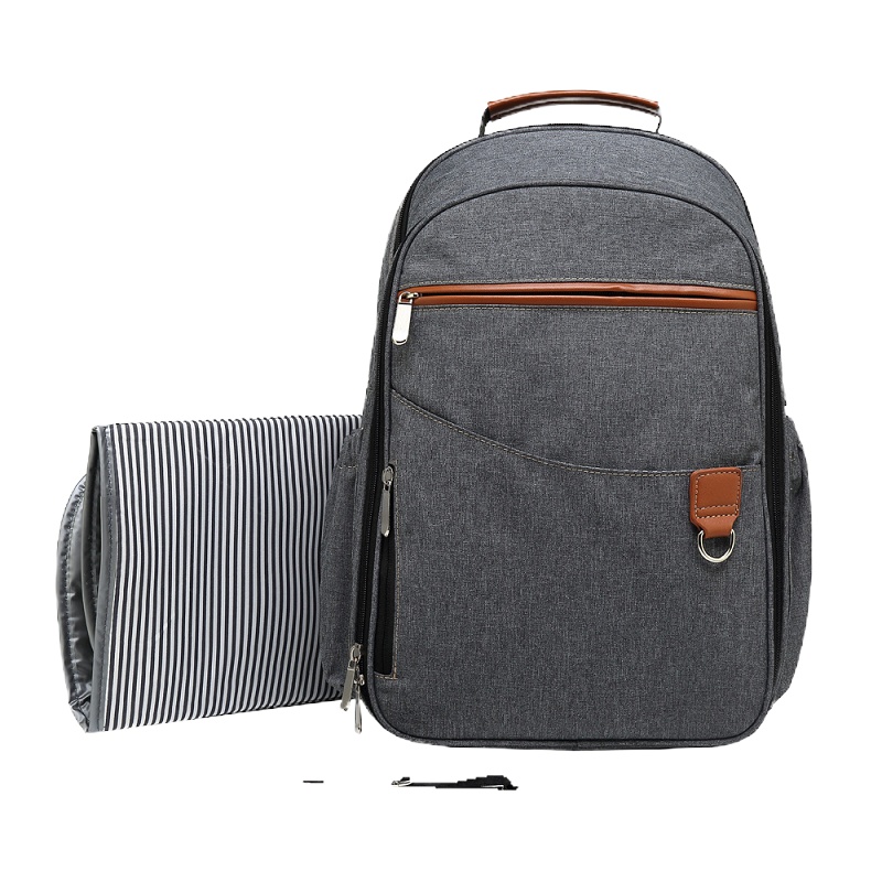 SCP 双肩妈咪包 SCP-DX0368 简单便捷大容量背包(个)