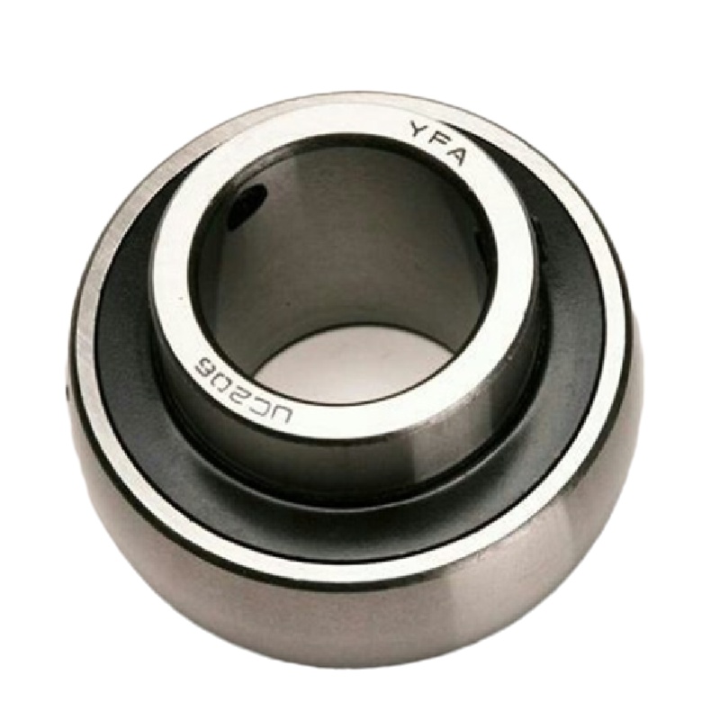 UC正方形轴承F207@