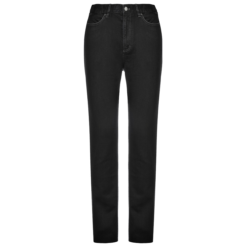 依文男装秋冬潮流口袋束脚工装休闲裤男 小脚裤 男休闲裤