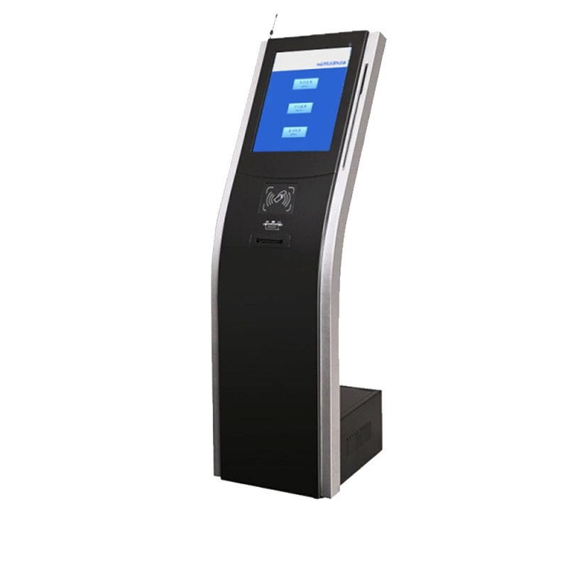 排队机 叫号机 取号机 自助终端设备