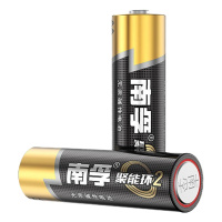 南孚(NANFU) 5号 碱性 电池 单 节装