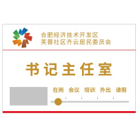 知同ZTBP-MP303亚克力标牌