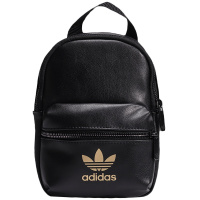 【自营】adidas阿迪达斯三叶草女包运动包休闲双肩包FL9629