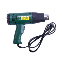 得力(deli) 热风枪 DL5200 1000-1500W(新款额定功率:1600W)