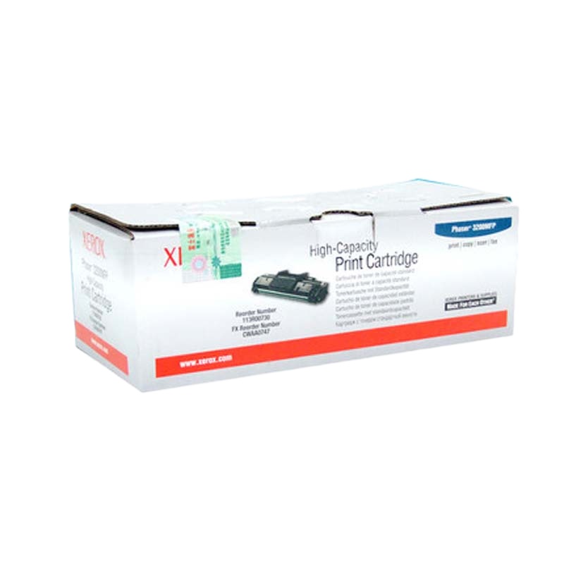 埃特113R00730富士施乐硒鼓(含安装)宁享版 适用施乐Phaser 3200