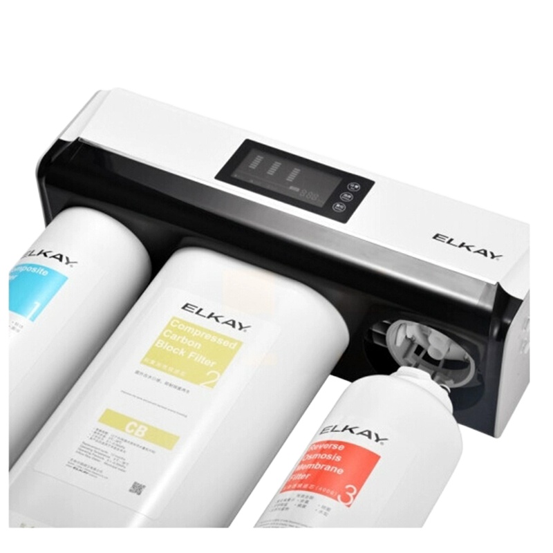 美国艾肯净水器EFR2400D