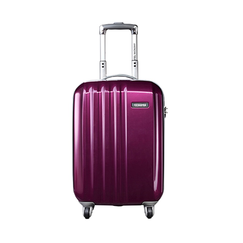 美旅行李箱万向轮拉杆箱女29英寸旅行箱男24英寸20英寸登机箱40T