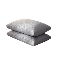 【万保】办公家具 枕芯 简约现代纯棉面料用品
