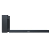 飞利浦PHILIPS TAB8405/93杜比全景声回音壁家庭影院 电视投影蓝牙音响 高品质多房间音效 杜比视界EARC