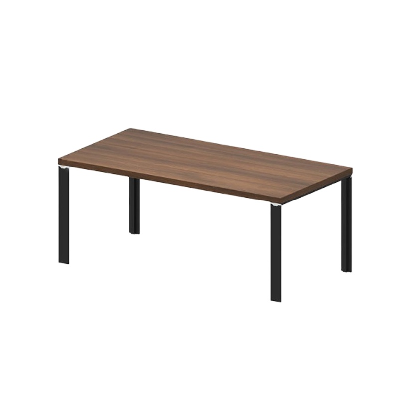 麦格尚 会议桌MGS-ZTBC018 会议台 洽谈桌 长条谈判会客桌 长形办公桌 1800*900*750mm