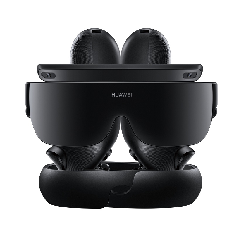 华为/HUAWEI VR Glass 6DoF 游戏套装 支持HarmonyOS 2.0之后版本的华为手机和华为平板