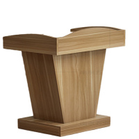 天一红/TYH-YJT004/演讲台