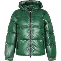 DUVETICA 杜威迪嘉 女士聚酰胺连帽羽绒服外套 202 D5030002S02 1035R