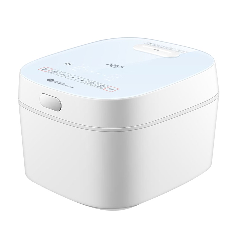 亚摩斯(AMOS)HUAWEI HiLink智能电饭煲APP智能互联家用多功能电饭锅智能预约AS-IHW30H