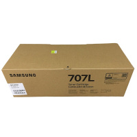 三星(SAMSUNG)MLT-D707L黑色高容粉盒(SS777A)(适SL-K2200 K2200ND)约10000页