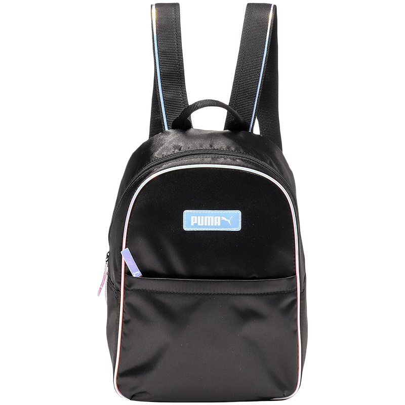 PUMA彪马女包运动包休闲双肩包076985