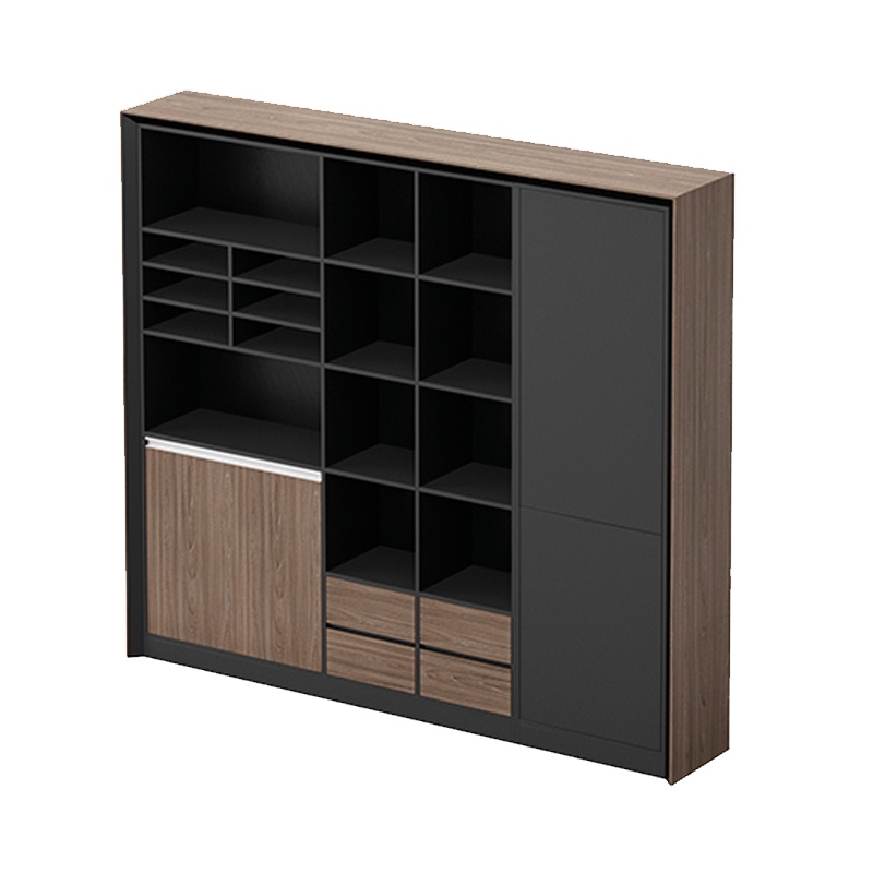 皓睿系列HR2320右文件柜