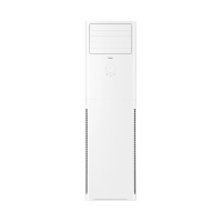 海尔(Haier)3匹 定频冷暖 柜机 3级能效 33~50㎡ KFR-72LW/23XDA33 一价全包8米