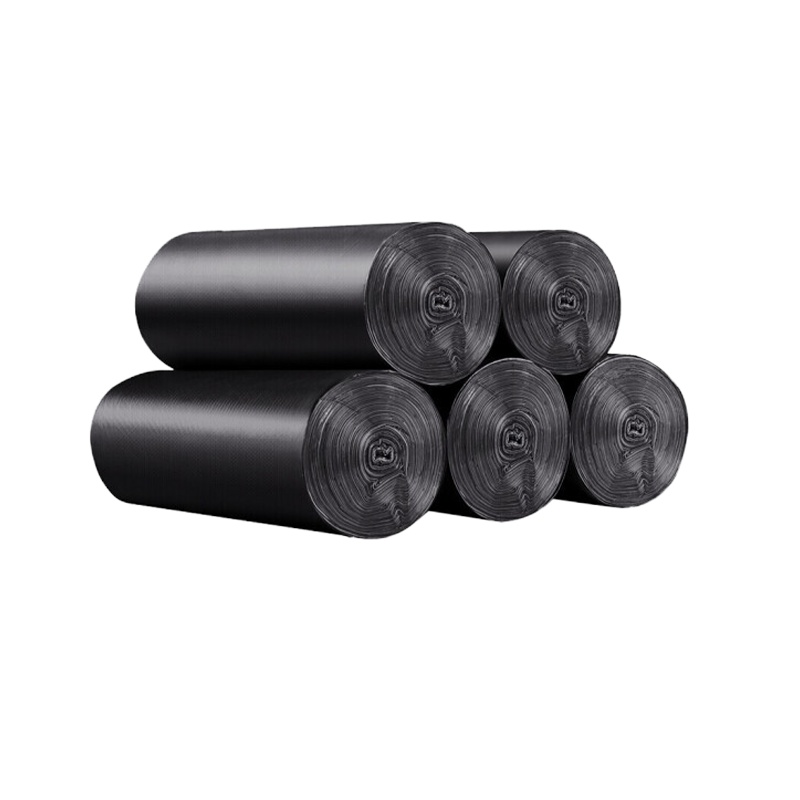 DP 加厚 大号垃圾袋 平口 50个/把