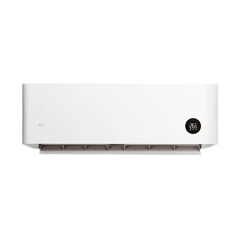 小米(MI)1.5匹 新能效 变频冷暖 智能自清洁 壁挂式卧室空调挂机 KFR-35GW/N1A3