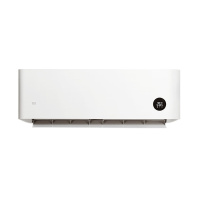 小米(MI)1.5匹 新能效 变频冷暖 智能自清洁 壁挂式卧室空调挂机 KFR-35GW/N1A3