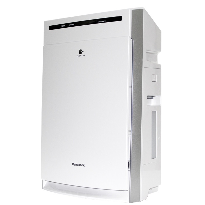 松下 F-AAV40V-W 加湿空气净化器