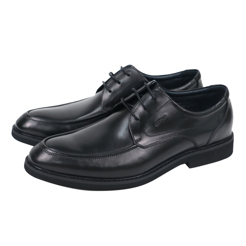 Chrisdien Deny克雷斯丹尼 男皮鞋 RFA4105N1J