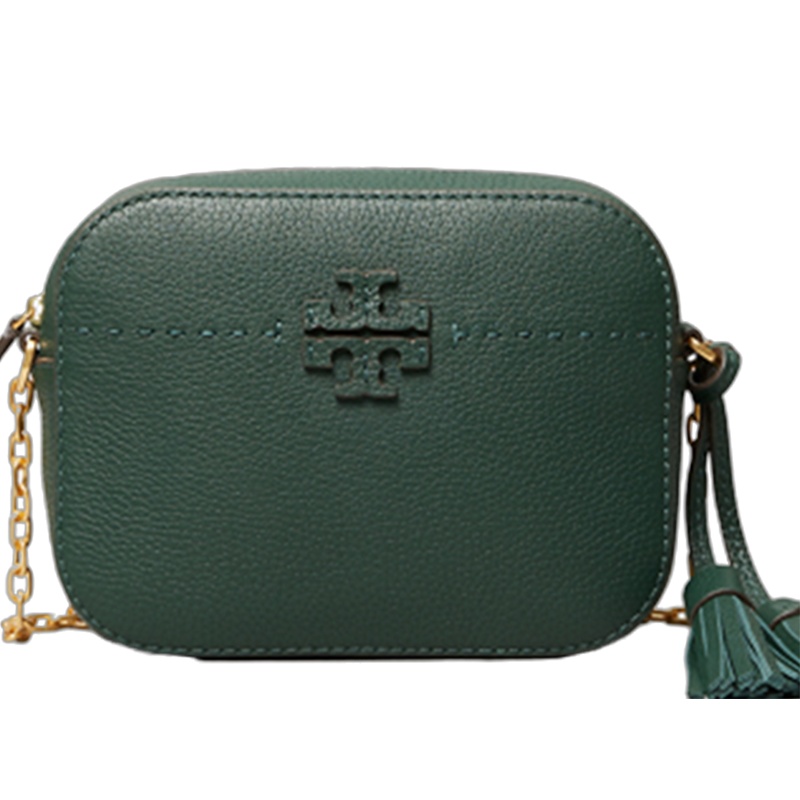 [直营]托里.伯奇(TORY BURCH) Mcgraw系列女包 女士单肩包斜挎包 50584