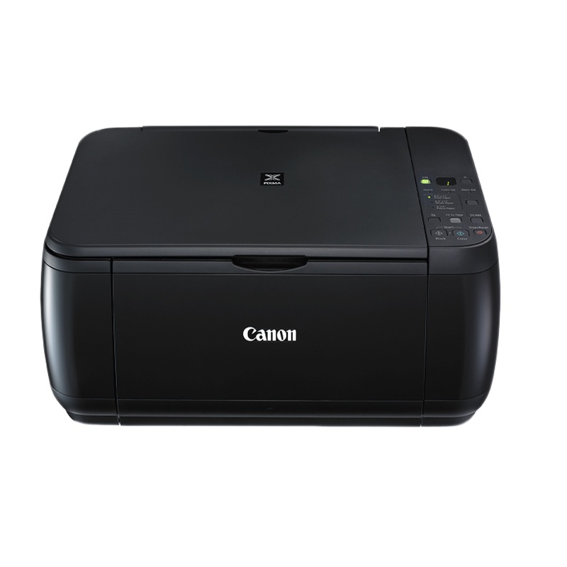 佳能(Canon) MP288 喷墨多功能 彩色喷墨一体机(打印 复印 扫描)