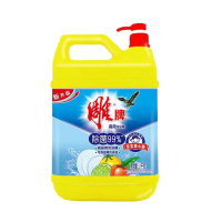 高效洗洁精 6瓶装