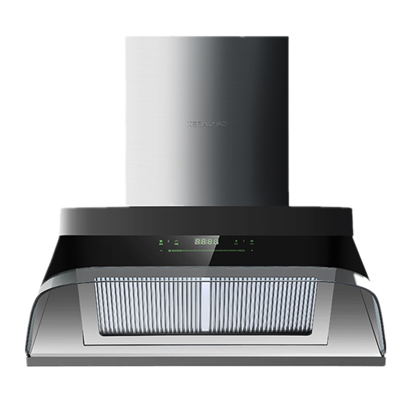 开力(KERALY) KL19 家用一级能效侧吸式大吸力高端油烟分离不用清洗的吸油烟机