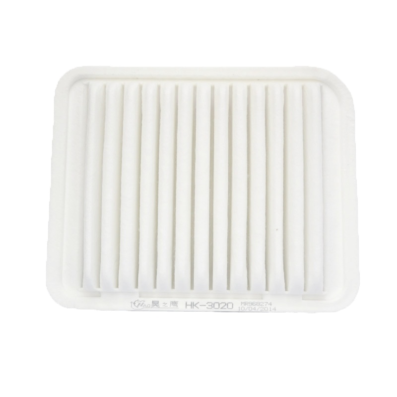 昊之鹰空气滤清器 适用于传祺GA3/GA3S 视界1.6L/传祺GA5新能源1.0L空气滤芯空气格空滤