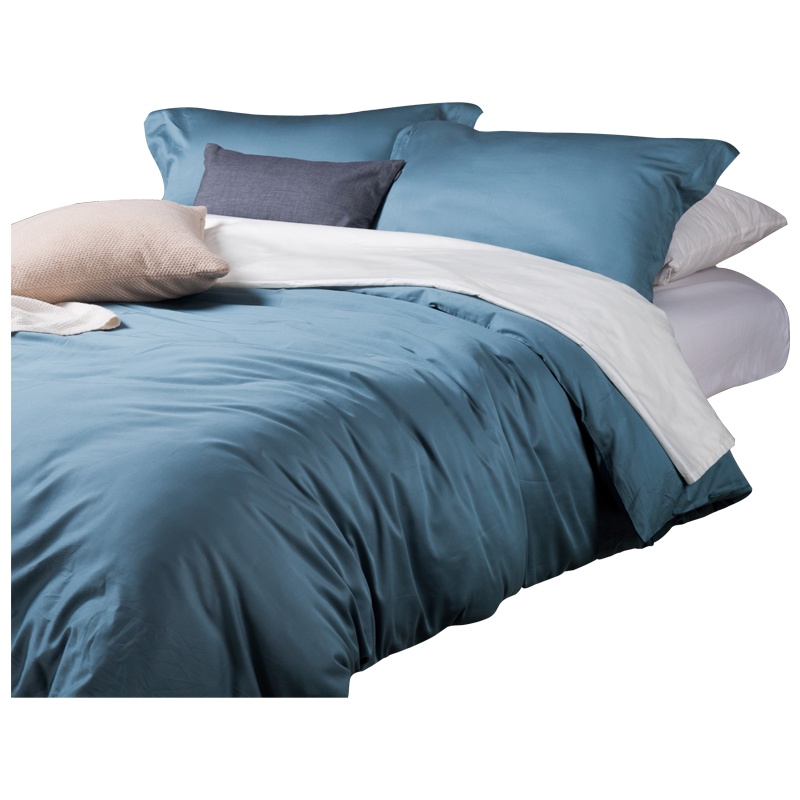 紫罗兰精品四件套