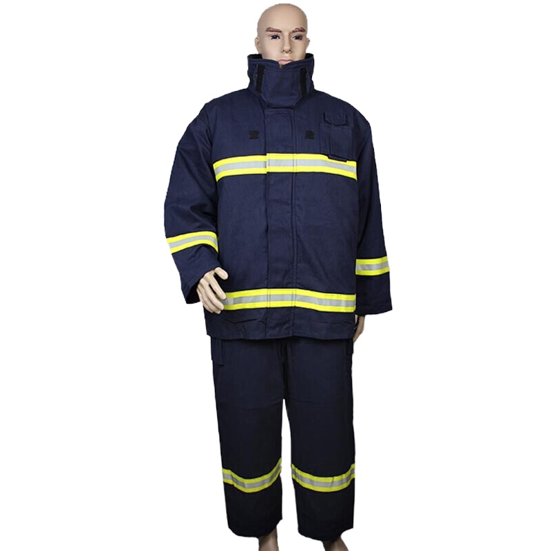 谋福 99082 微型消防站消防器材全套消防应急柜1.8*1.2米(2人配置)配02款战斗服 单位:套