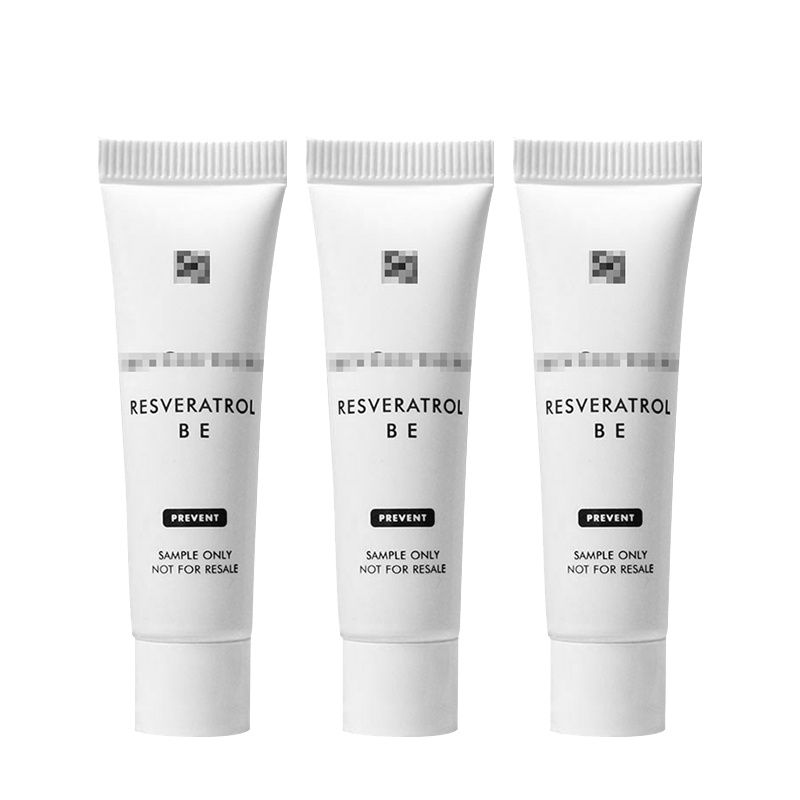 修丽可肌活修护夜间精华凝露 小样4ml*3支装(介意者勿拍)