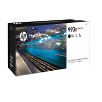 惠普(HP) M0K04AA 993X(计价单位:盒)黑色