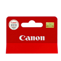 佳能 CL-811 彩色墨盒(适用MP496、MP486、MP276、MP245)