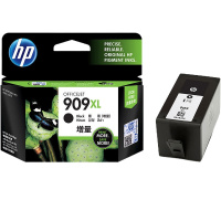 惠普（HP）T6M21AA 909XL 大容量黑色墨盒（适用OfficeJet 6960 6970）