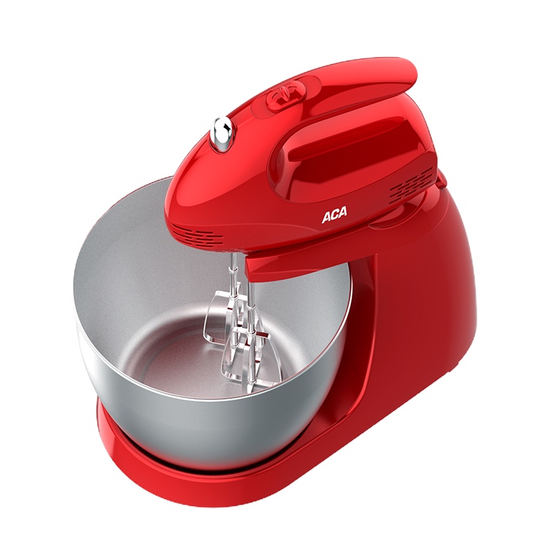 北美电器(ACA)ALY-20JB01J 多功能厨师料理机 北美电器多功能辅食料理机 单台装