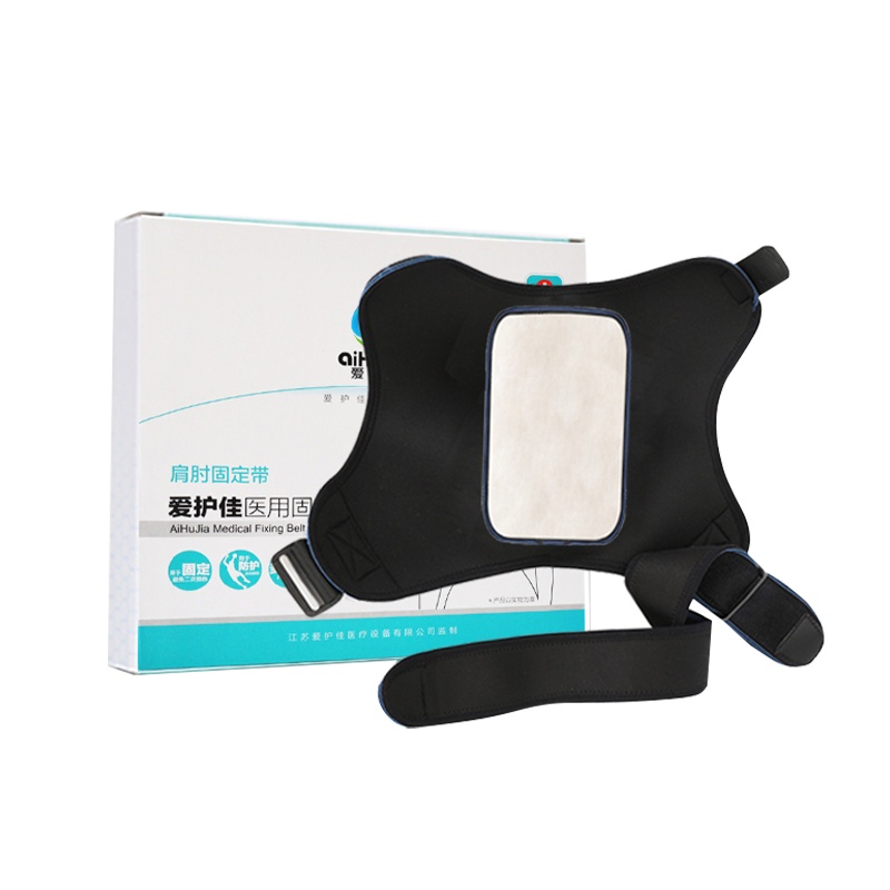 医用腱鞘护腕腕部固定带男女运动扭伤鼠标大拇指疼痛护套关节固定 单只装