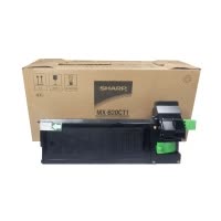 e代经典e-夏普MX-B20CT1粉盒适用夏普(SHARP)AR-2038/2038D/2038F复印机 黑色