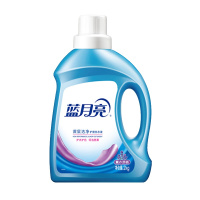 蓝月亮 2kg洁净洗衣液-薰*2+1kg洁净洗衣液-薰*3 (单位:件)