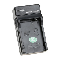 沣标LP-E8充电器LC-E8C canon单反相机 eos 600D 650D 550D适用佳能700D电池充电器